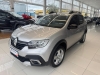 SANDERO 1.6 STEPWAY 16V FLEX 4P MANUAL - 2022 - CAXIAS DO SUL