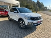 T-CROSS 1.4 HIGHLINE TSI 16V FLEX 4P AUTOMÁTICO - 2021 - CAXIAS DO SUL