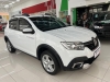 SANDERO 1.6 STEPWAY 16V FLEX 4P MANUAL - 2022 - CAXIAS DO SUL