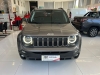 RENEGADE 1.8 16V FLEX LONGITUDE 4P AUTOMÁTICO - 2020 - CAXIAS DO SUL