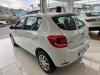 SANDERO 1.6 EXPRESSION 8V FLEX 4P MANUAL - 2015 - CAXIAS DO SUL