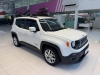 RENEGADE 1.8 16V FLEX LONGITUDE 4P AUTOMÁTICO - 2017 - CAXIAS DO SUL