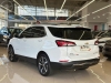 EQUINOX 1.5 PREMIER 16V TURBO 4P AUTOMÁTICO - 2022 - CAXIAS DO SUL