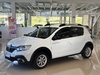 SANDERO 1.0 STEPWAY SZE 12V FLEX 4P MANUAL - 2024 - CAXIAS DO SUL