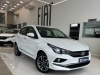 CRONOS 1.3 PRECISION 8V FLEX 4P AUTOMÁTICO - 2025 - CAXIAS DO SUL