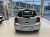 MARCH 1.0 S 12V FLEX 4P MANUAL - 2016 - CAXIAS DO SUL