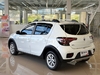 SANDERO 1.0 STEPWAY SZE 12V FLEX 4P MANUAL - 2024 - CAXIAS DO SUL