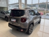 RENEGADE 1.8 16V FLEX LONGITUDE 4P AUTOMÁTICO - 2021 - CAXIAS DO SUL