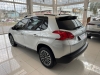 2008 1.6 16V FLEX ALLURE 4P AUTOMÁTICO - 2018 - CAXIAS DO SUL