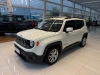 RENEGADE 1.8 16V FLEX LONGITUDE 4P AUTOMÁTICO - 2017 - CAXIAS DO SUL