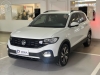 T-CROSS 1.0 TSI 12V FLEX 4P AUTOMÁTICO - 2024 - CAXIAS DO SUL