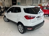 ECOSPORT 1.5 TITANIUM 16V FLEX 4P AUTOMÁTICO - 2021 - CAXIAS DO SUL