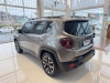 RENEGADE 1.8 16V FLEX LONGITUDE 4P AUTOMÁTICO - 2021 - CAXIAS DO SUL