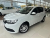 SANDERO 1.6 EXPRESSION 8V FLEX 4P MANUAL - 2015 - CAXIAS DO SUL