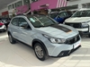 ARGO 1.3 8V TREKKING FLEX 4P MANUAL - 2023 - CAXIAS DO SUL
