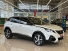 3008 1.6 GRIFFE PACK THP 16V 4P AUTOMÁTICO - 2020 - CAXIAS DO SUL