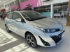 YARIS 1.5 XLS CONNECT 16V FLEX 4P AUTOMÁTICO - 2022 - CAXIAS DO SUL