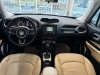 RENEGADE 1.8 16V FLEX LONGITUDE 4P AUTOMÁTICO - 2017 - CAXIAS DO SUL