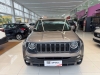 RENEGADE 1.8 16V FLEX LONGITUDE 4P AUTOMÁTICO - 2021 - CAXIAS DO SUL