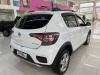 SANDERO 1.6 STEPWAY 16V FLEX 4P MANUAL - 2022 - CAXIAS DO SUL