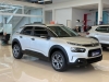 C4 CACTUS 1.6 VTI FEEL FLEX 4P AUTOMATICO - 2022 - CAXIAS DO SUL