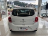 SANDERO 1.6 EXPRESSION 8V FLEX 4P MANUAL - 2015 - CAXIAS DO SUL
