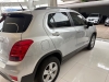 TRACKER 1.4 16V TURBO FLEX LT AUTOMÁTICO - 2019 - CAXIAS DO SUL
