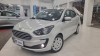 KA 1.0 SE PLUS 12V FLEX 4P MANUAL - 2020 - CAXIAS DO SUL