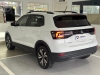 T-CROSS 1.0 TSI 12V FLEX 4P AUTOMÁTICO - 2024 - CAXIAS DO SUL