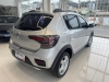 SANDERO 1.6 STEPWAY 16V FLEX 4P MANUAL - 2022 - CAXIAS DO SUL