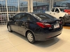 HB20S 1.6 COMFORT PLUS 16V FLEX 4P AUTOMÁTICO - 2015 - CAXIAS DO SUL