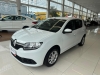 SANDERO 1.6 EXPRESSION 8V FLEX 4P MANUAL - 2015 - CAXIAS DO SUL