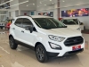 ECOSPORT 1.5 TIVCT FLEX FREESTYLE AUTOMÁTICO - 2020 - CAXIAS DO SUL