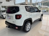 RENEGADE 1.8 16V FLEX LONGITUDE 4P AUTOMÁTICO - 2017 - CAXIAS DO SUL