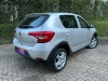 SANDERO 1.6 ZEN 16V FLEX 4P AUTOMÁTICO - 2020 - CAXIAS DO SUL