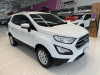 ECOSPORT 1.5 TIVCT FLEX SE MANUAL - 2020 - CAXIAS DO SUL