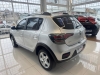 SANDERO 1.6 STEPWAY 16V FLEX 4P MANUAL - 2022 - CAXIAS DO SUL