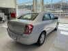 COBALT 1.4 MPFI LT 8V FLEX 4P MANUAL - 2015 - CAXIAS DO SUL