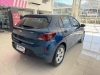 ONIX 1.0 MPFI JOY 8V FLEX 4P MANUAL - 2023 - CAXIAS DO SUL