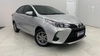 YARIS 1.5 16V FLEX XS MULTIDRIVE - 2025 - CAXIAS DO SUL