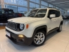 RENEGADE 1.8 16V FLEX LONGITUDE 4P AUTOMÁTICO - 2017 - CAXIAS DO SUL