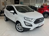 ECOSPORT 1.5 TITANIUM 16V FLEX 4P AUTOMÁTICO - 2021 - CAXIAS DO SUL