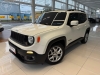 RENEGADE 1.8 16V FLEX LONGITUDE 4P AUTOMÁTICO - 2017 - CAXIAS DO SUL