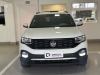 T-CROSS 1.0 TSI 12V FLEX 4P AUTOMÁTICO - 2024 - CAXIAS DO SUL