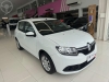 SANDERO 1.6 EXPRESSION 8V FLEX 4P MANUAL - 2015 - CAXIAS DO SUL
