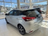 YARIS 1.5 XLS CONNECT 16V FLEX 4P AUTOMÁTICO - 2022 - CAXIAS DO SUL