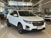 EQUINOX 1.5 PREMIER 16V TURBO 4P AUTOMÁTICO - 2022 - CAXIAS DO SUL