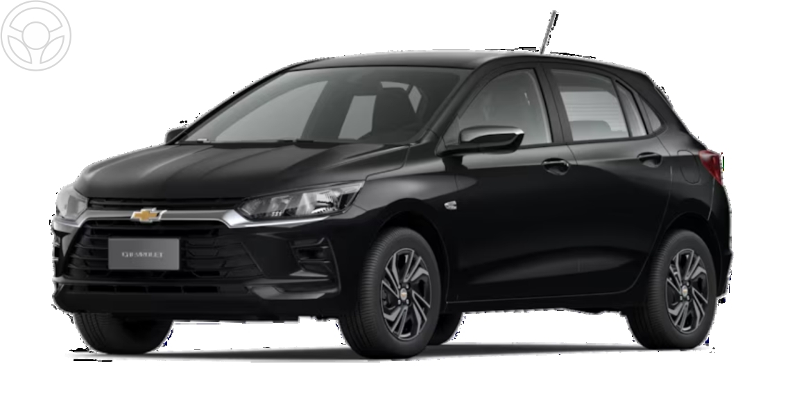 ONIX 1.0 12V FLEX 4P MANUAL - 2026 - CAXIAS DO SUL