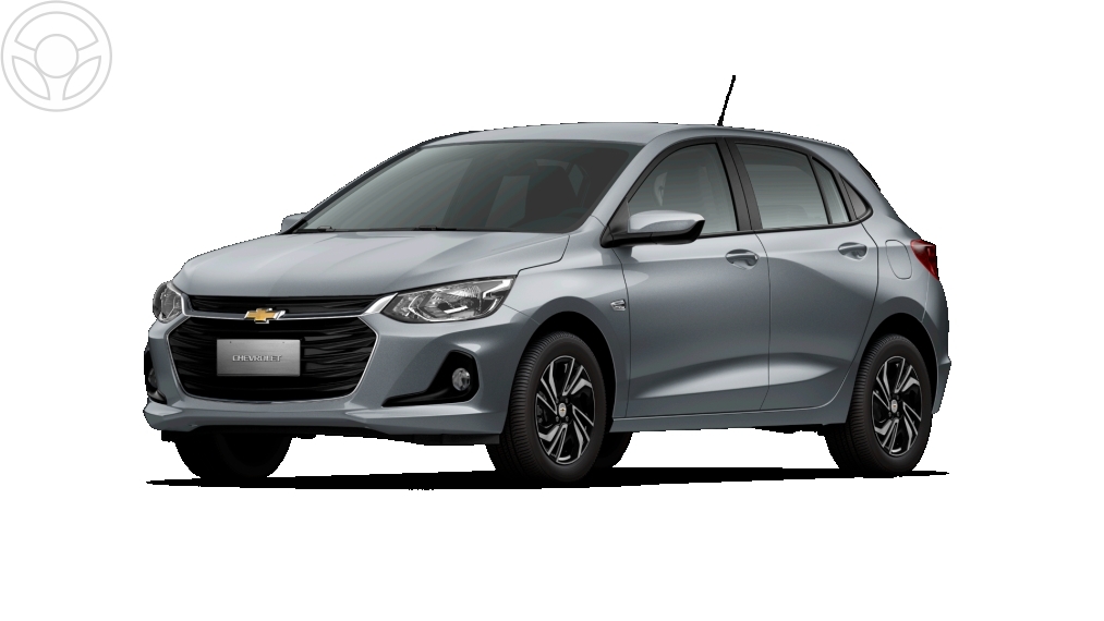 ONIX 1.0 LT 12V TURBO FLEX 4P MANUAL - 2025 - CAXIAS DO SUL
