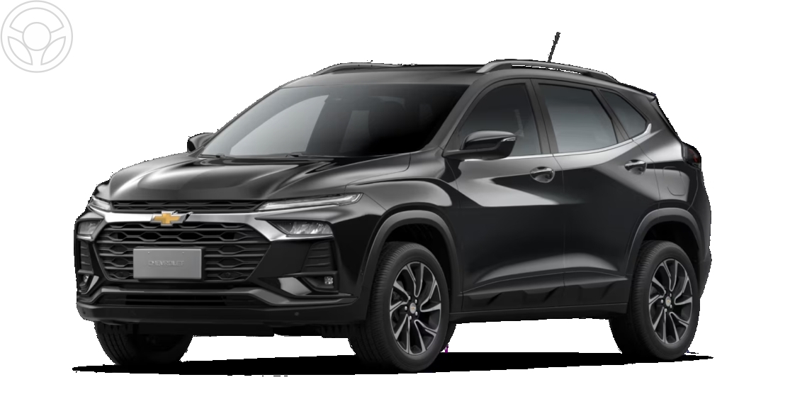 TRACKER 1.2 12V PREMIER TURBO FLEX 4P AUTOMÁTICO - 2026 - CAXIAS DO SUL